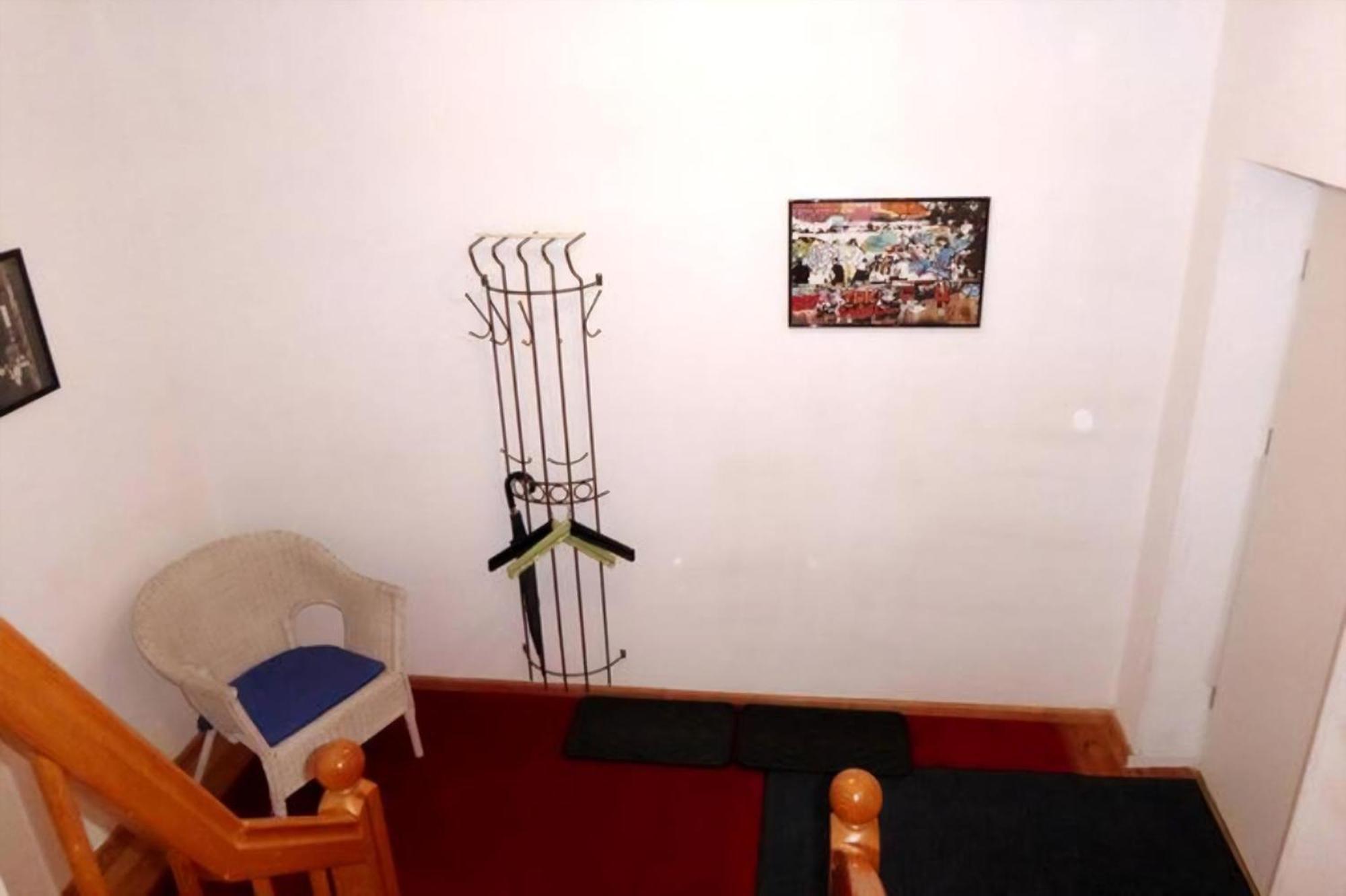 Wohung Mit Balkon Und Garten Nahe Stadtgrenze Blankenfelde-Mahlow Bagian luar foto